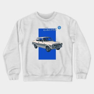 Ford Escort RS2000 MkI Crewneck Sweatshirt